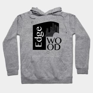 Edgewood, Atlanta logo Hoodie